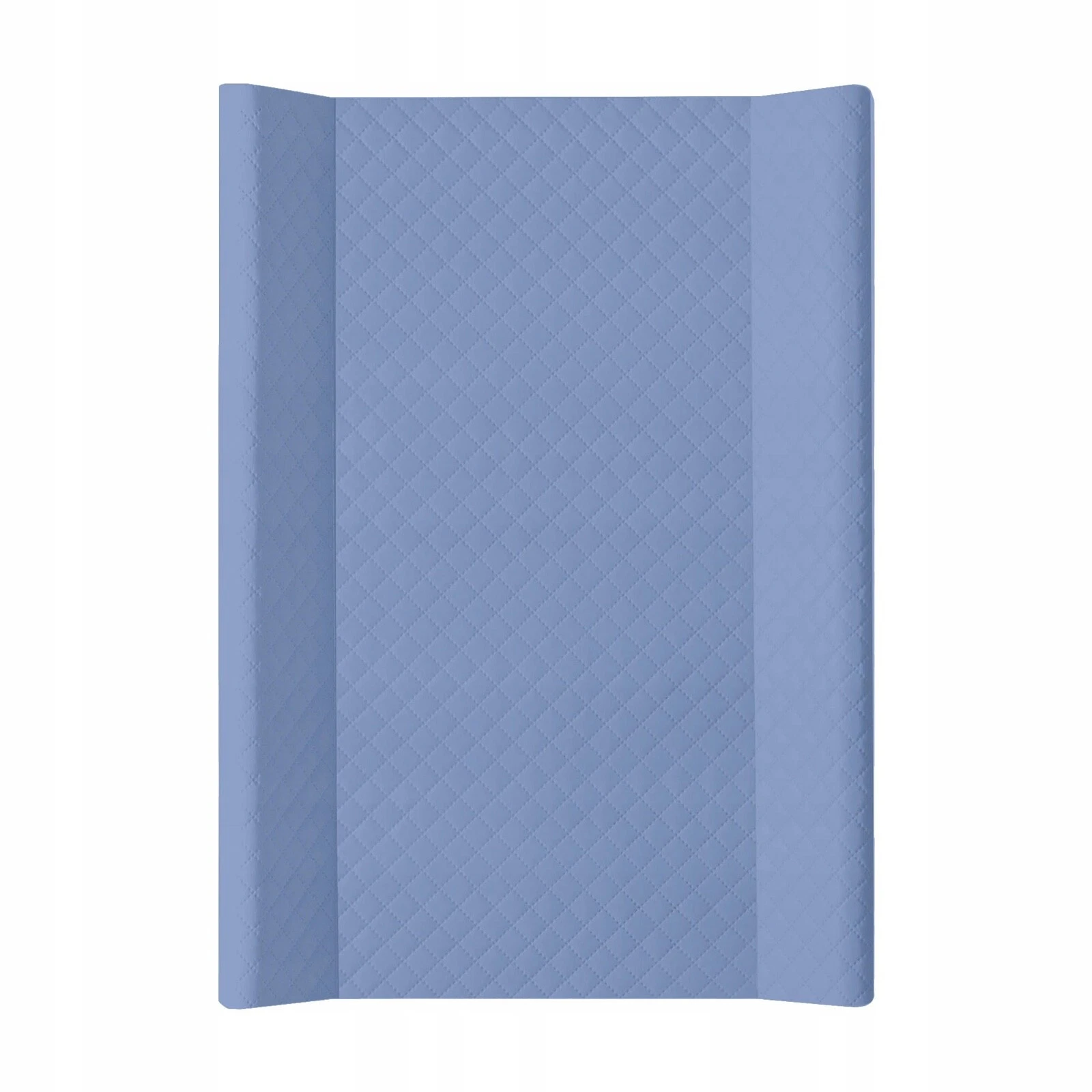 BABY NURSERY CHANGING MAT PADDED HARD BASE 70x50cm FIT COT Caro Navy
Opens in a new window or tab