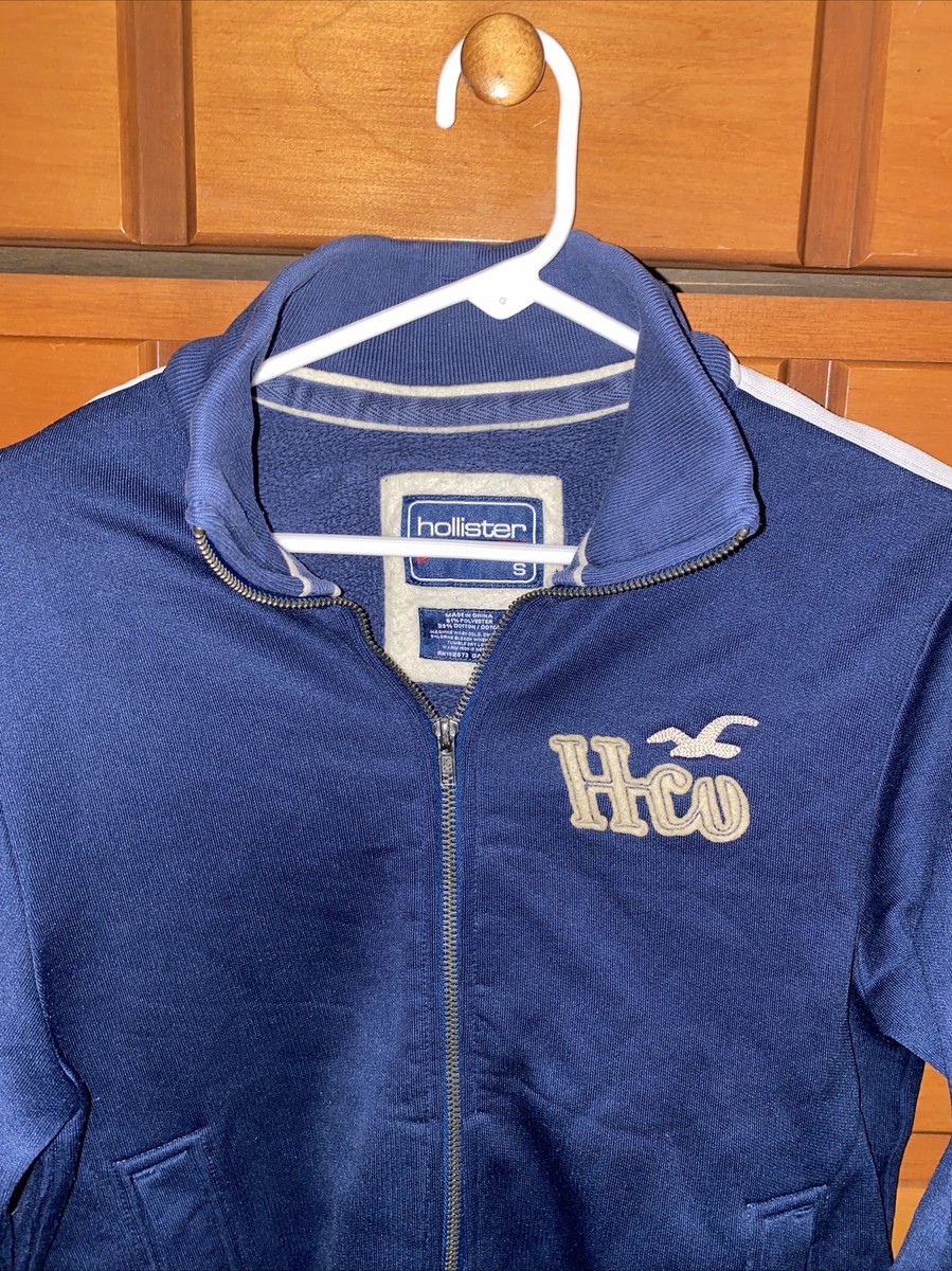 HOLLISTER G1ジャケット HOLLISTER G1ジャケット