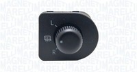 Magneti Marelli 000051006010 Schalter, Spiegelverstellung FüR VW