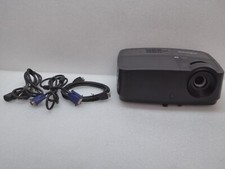 Infocus IN112x WXGA DLP 3000 Lumens Projector 3000 Lamp Hrs
