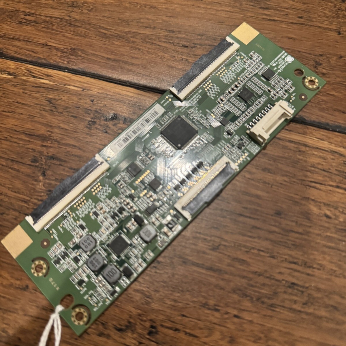 SAMSUNG BN96-34103B / HV480FH2-600 T-CON BOARD FOR UN48J5201 AND