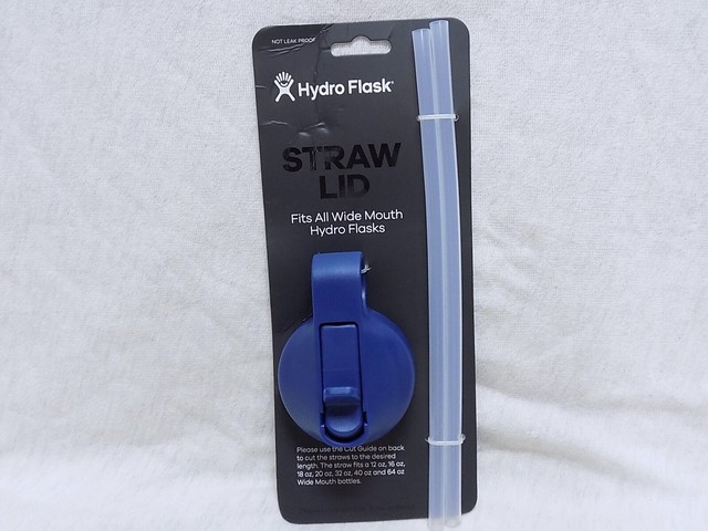 hydro straws