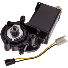 Window Motor With Gear For Pontiac Firebird Base Esprit 1697345 14001671 New Window Motor With Gear For Pontiac Firebird Base Esprit 1697345 14001671 New