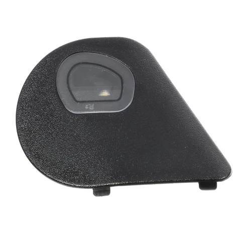 RAM 1500 2500 3500 4500 5500 RIGHT SIDE AUXILIARY PUDDLE LIGHT LAMP NEW MOPAR