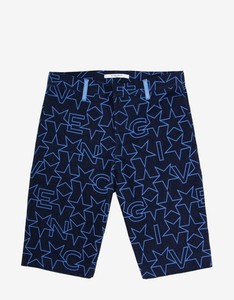 mens givenchy shorts