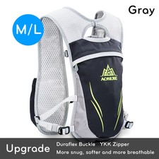 asics running backpack 5l