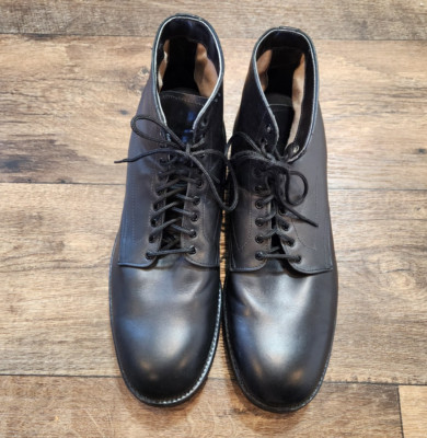 Alden 307