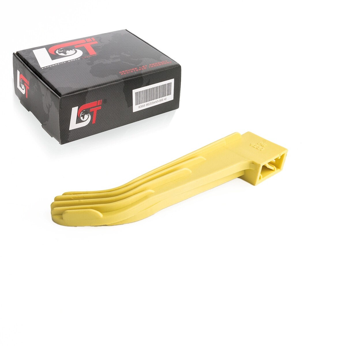 Hood Lock Release Handle Opener for Peugeot Partner B9 from 2008
