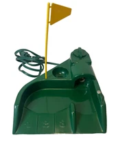 Vintage Oscar Jr Electronic Putting Partner Automatic Golf Ball Return # JR-100