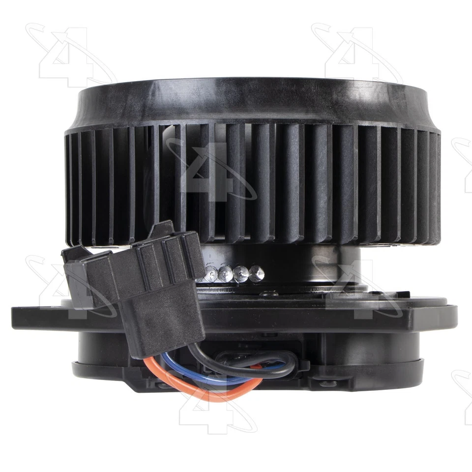 Задний двигатель вентилятора 4 сезона для Nissan NV3500 2012-2021 годов выпуска - Изображение 4 из 4