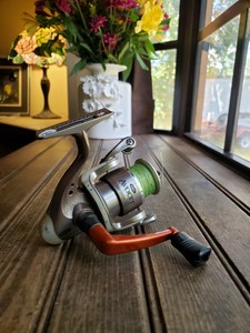 mitchell avocet s2000