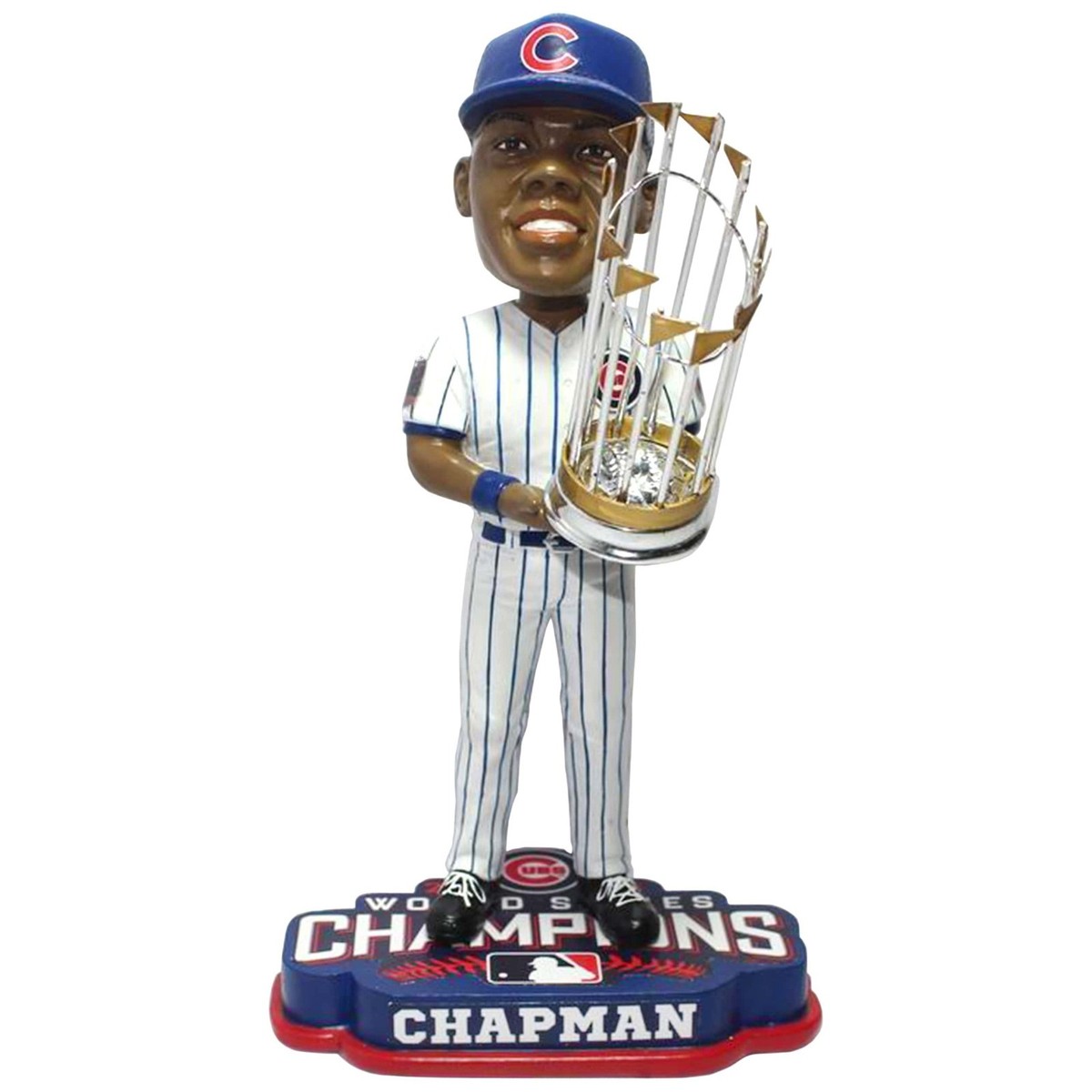アロルディスチャップマン aroldis Chapman bobble head アロルディスチャップマン aroldis Chapman bobble head Aroldis