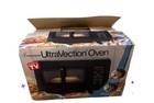 Vintage 2001 Toastmaster TUV48 - Ultravection Oven OPEN BOX NEVER USED COMPLETE