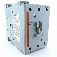 Sprecher & Schuh CA7-97-10-120 Contactor  120V COIL BRAND NEW