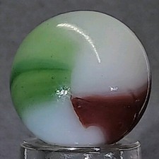 Vintage Marble King Marble .63 Inches Near-Mint Condition Combined Shipping