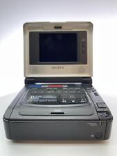 Sony GVD-800 Digital 8 Video Walkman VCR for sale online | eBay Sony GVD-800 Digital 8 Video Walkman VCR for sale online | eBay
