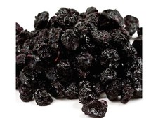 Dried Blueberries 1 Pound Dried Fruit