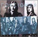 Double vision (1978) von Foreigner | CD | Zustand sehr gut