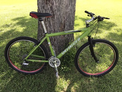 specialized rockhopper 26 wheels