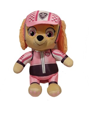 Paw Patrol Ready Race Rescue SKYE Jumbo Plush Stuffed Animal 778988263815 | eBay