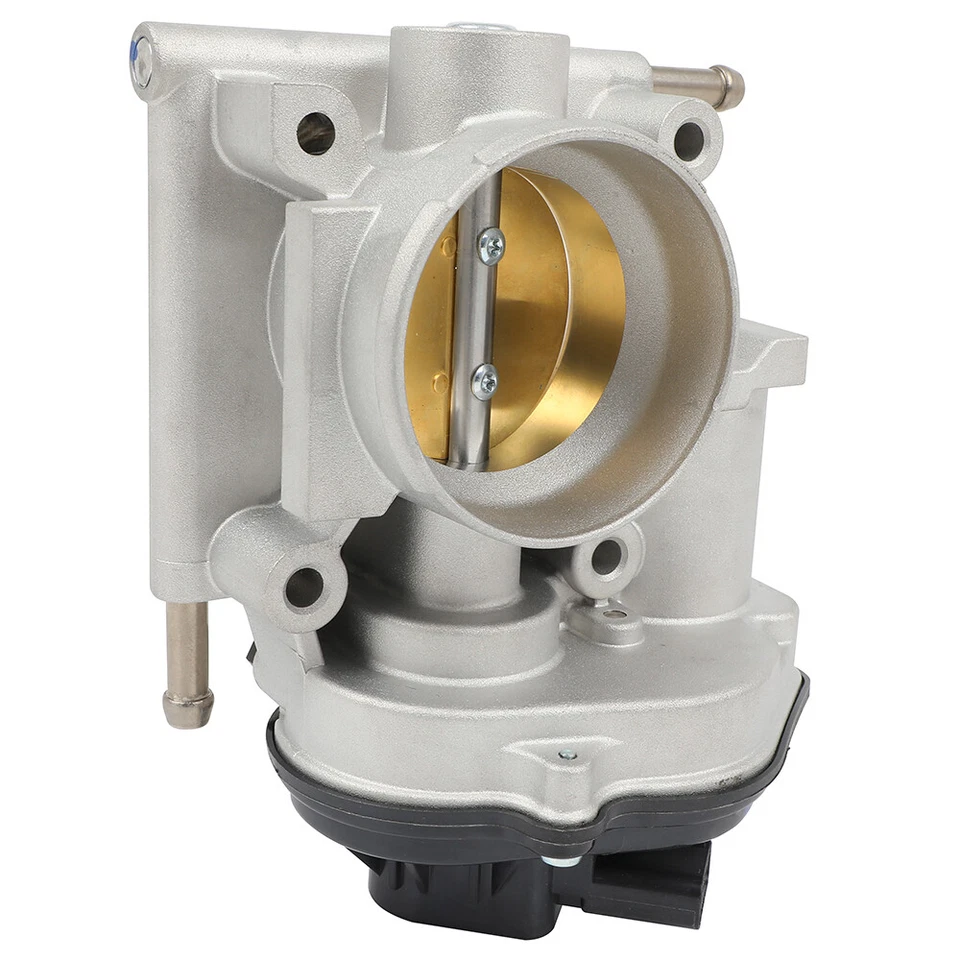 Carrocería del acelerador de 2,3 L para Ford Escape Hybrid 2005-2008 Mercury Mariner 2006-2008 Foto 2 de 4