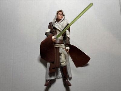 Star Wars Hasbro The Force Unleashed Jedi Knight (Galen Marek)