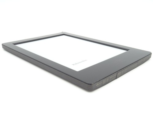 Rakuten KOBO AURA H2O (N250) E-Book Lesegerät 4GB - Wlan -Vom Händler- - Bild 2 von 8
