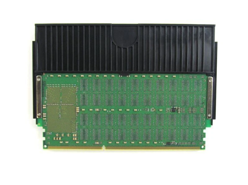 IBM DIMM Computer Memory (RAM 4 GB Capacity per Module)