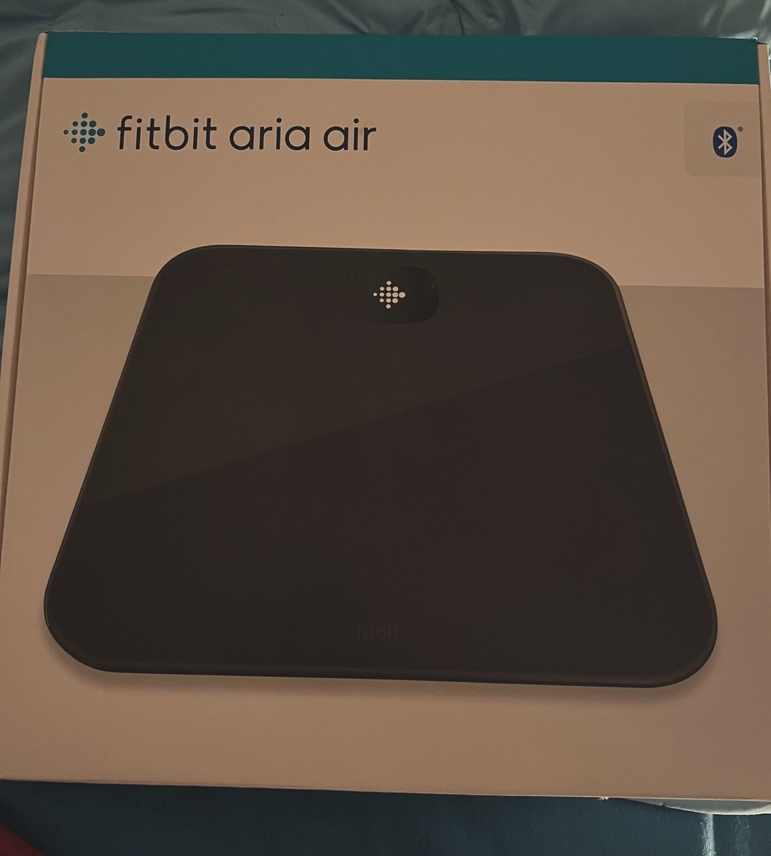 Aria Wifi Fitbit Aria Air Scale Fitbit Versa +Fitbit Aria Air