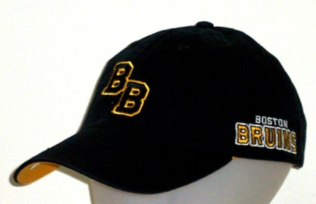 adidas bruins hat