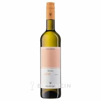 Freyburg-Unstrut Kerner Trocken 0,75 L WeißWein, Saale-Unstrut