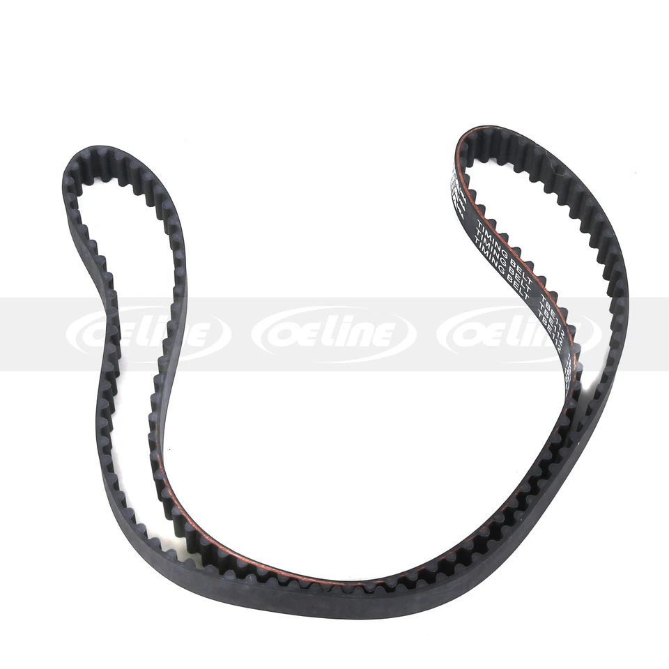 Kit de correia dentada para 93-04 Infiniti Nissan Mercury 3.0L SOHC VG30E VG33E VG33ER - Imagem 4 de 4