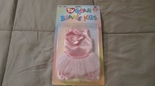 TY gear for beanie kids BALLERINA new in package