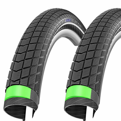 schwalbe big ben stromer