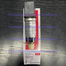 AKS 33 060G2107 For Danfoss New pressure transmitter via DHL/UPS/FedEx