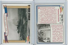 1992 Pacific, World War II, #56 The Arctic Convoy Battles