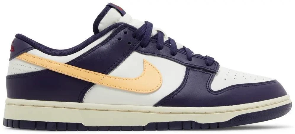 Nike Dunk Low From Nike, To You - Navy for Sale | Authenticity