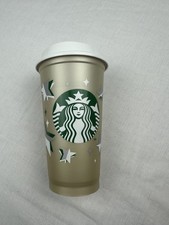 Starbucks Limited Edition or Normal 16oz / 475ml Reusable Cup Tumbler W/ Lid