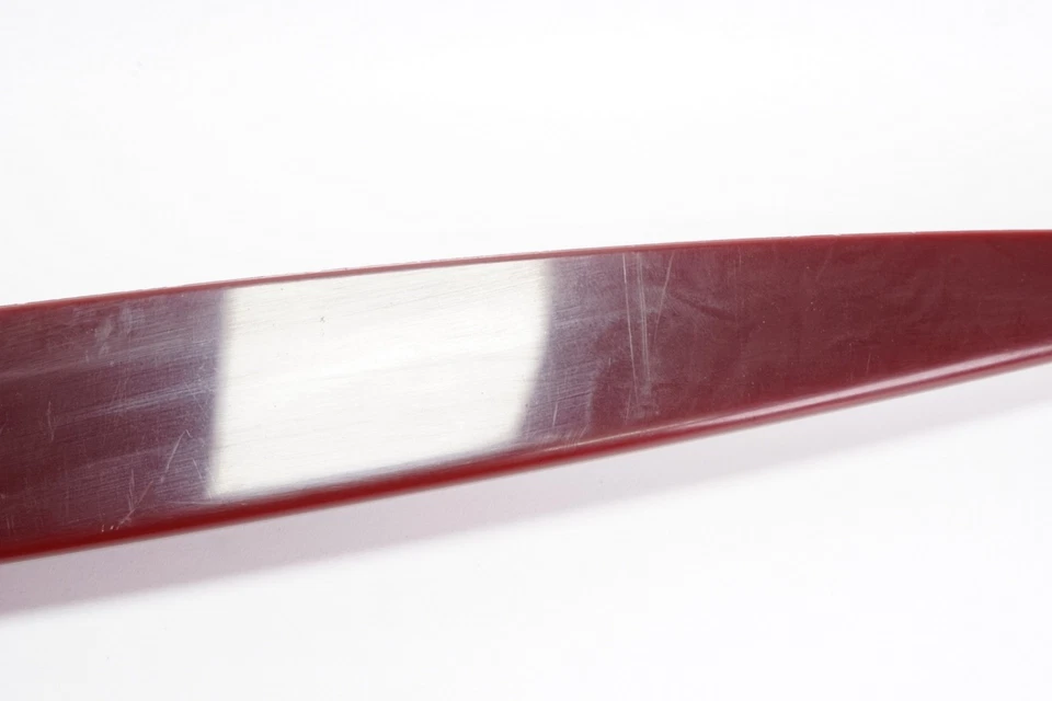 Lámpara de parada de montaje alto con tapa de maletero Cadillac Escalade tercer freno OEM 2002-2006 Foto 4 de 4