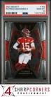 2021 PANINI SELECT #102 PATRICK MAHOMES II PSA 10