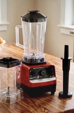 Blender Professionnel 2000W – Bol 2L – NEUF