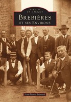 Tbd | BrebièRes Et Ses Environs | Taschenbuch | FranzöSisch (1999)