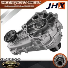 Verteilergetriebe Getriebe Für Mercedes ML GL R-Klasse ML W164 X164 A2512800900 Verteilergetriebe Getriebe Für Mercedes ML GL R-Klasse ML W164 X164 A2512800900