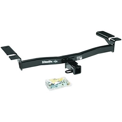 Draw-Tite 75992 Rear Class 3 2'' Trailer Tow Hitch for Ford Edge/Lincoln MKX