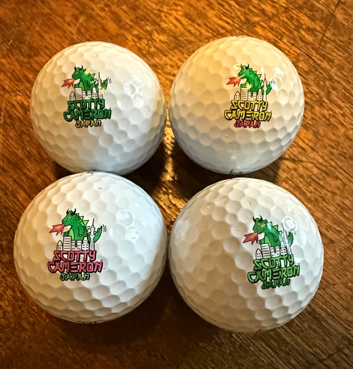 25+ Scotty Cameron Golf Balls for sale | Updated Oct 2026