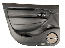 Porte avant et accessoires Renault SCENIC