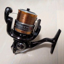 Mulinello da spinning Shimano 13 Soare CI4+ 2000HGS MGL rotore ultraleggero acqua salata