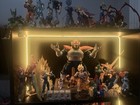 Big figure lot mainly s.h figuarts revoltech Jakks pacific (boxes for shf) — photo 4