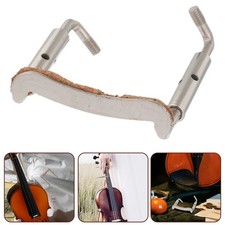 Instrument Parts Violin Chin Rest Clamp Shoulder Screws for Viola