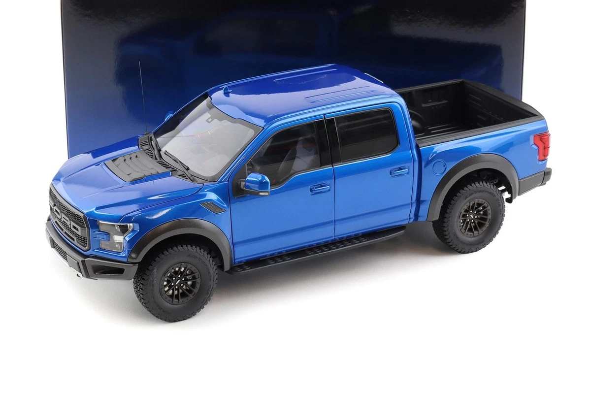 AUTOart Ford 1:18 Scale Diecast & Toy Vehicles for sale - eBay